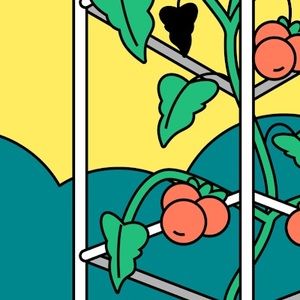 Meet your Posher, Sharon